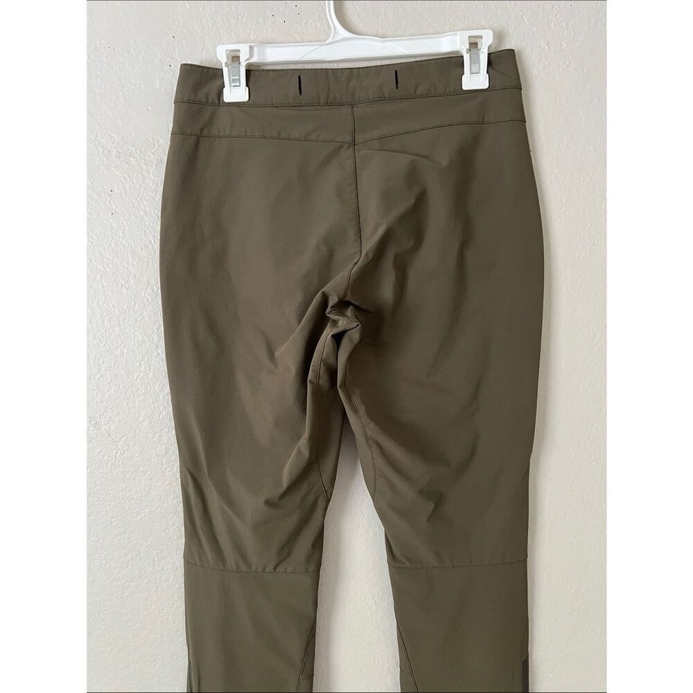Euc Mountain Equipment Chamois Pants Olive Green In Size S (6) — image 7 of 8